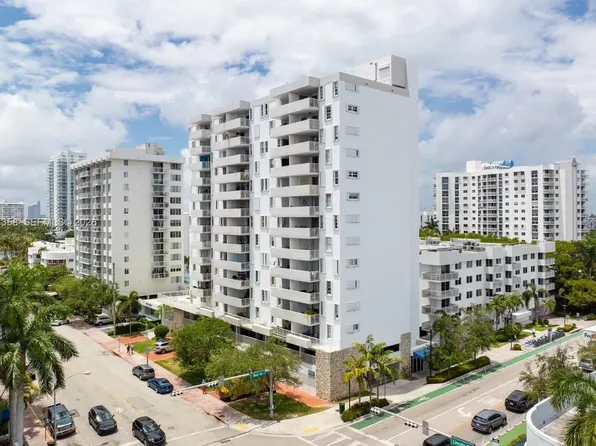1331 Lincoln Rd APT 701, Miami Beach, FL 33139