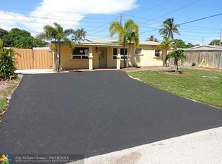 1281 NE 25th St, Pompano Beach, FL 33064