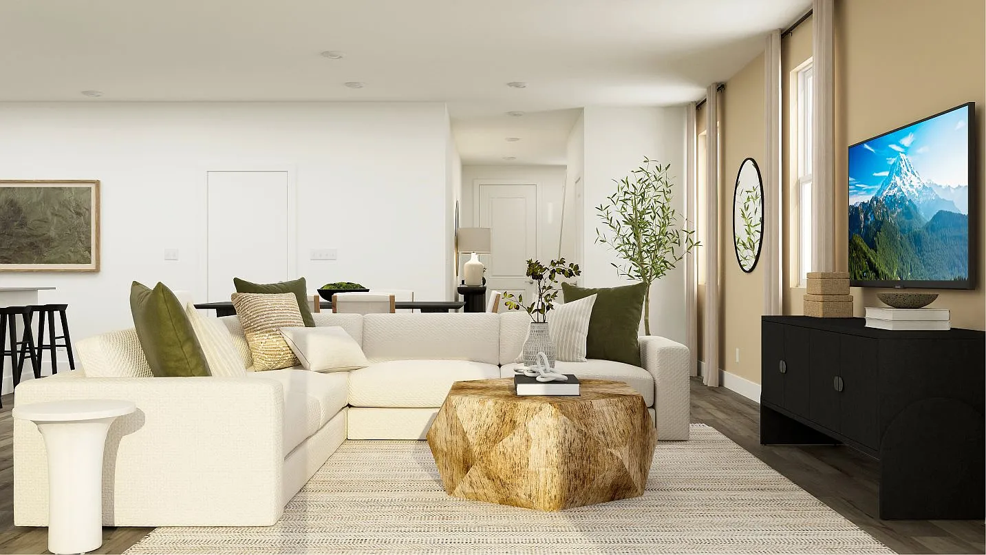 4 bed, 2126 sqft, $2,595 — Photo 3
