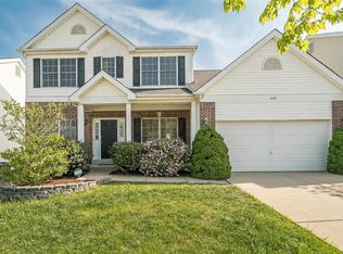 1307 Avondale Spring Dr, O'Fallon, MO 63368