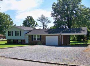 514 Kirchoff Blvd, Evansville, IN 47712