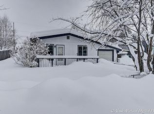 8231 Nordale St, Anchorage, AK 99502