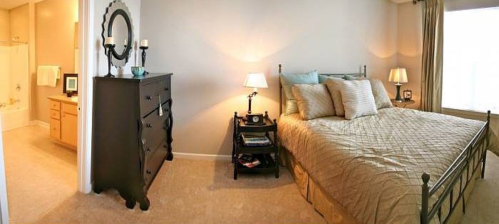 Bedroom 15x11