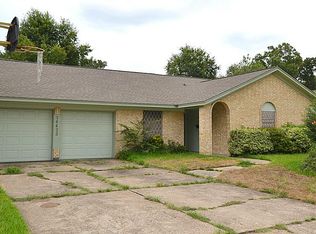 14423 Foxford Way, Houston, TX 77015