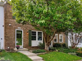 8659 Hickory Ridge Ct, Springfield, VA 22153