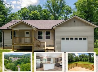 508 Hood St, Livingston, TN 38570