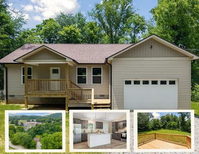 508 Hood St, Livingston, TN, 38570