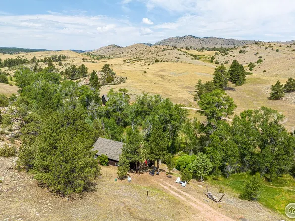 950 Meadow Creek Rd, Livermore, CO 80536