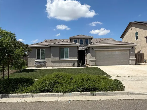 495 Daffodil Dr, Merced, CA 95341