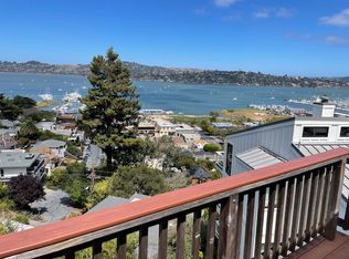 (Undisclosed Address), Sausalito, CA 94965