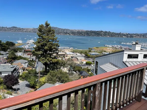 (undisclosed Address), Sausalito, CA 94965