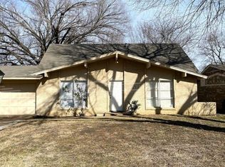 1203 Rebecca Ln, Arlington, TX 76014