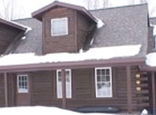5953 Chickasaw Trl, Frederic, MI 49733