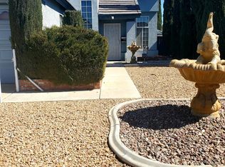 13019 Dusty Rd, Victorville, CA 92392