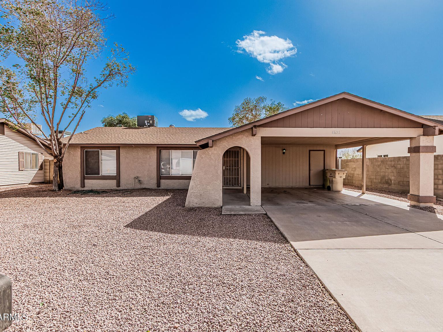 4625 W MIDWAY Avenue, Glendale, AZ 85301 | Zillow