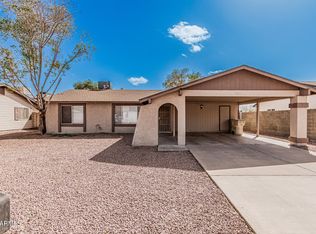 4625 W Midway Ave, Glendale, AZ 85301