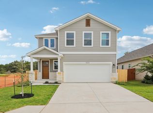 3204 Canyon River Ln, Georgetown, TX 78628