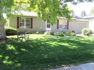 2513 Wapiti Rd, Fort Collins, CO 80525