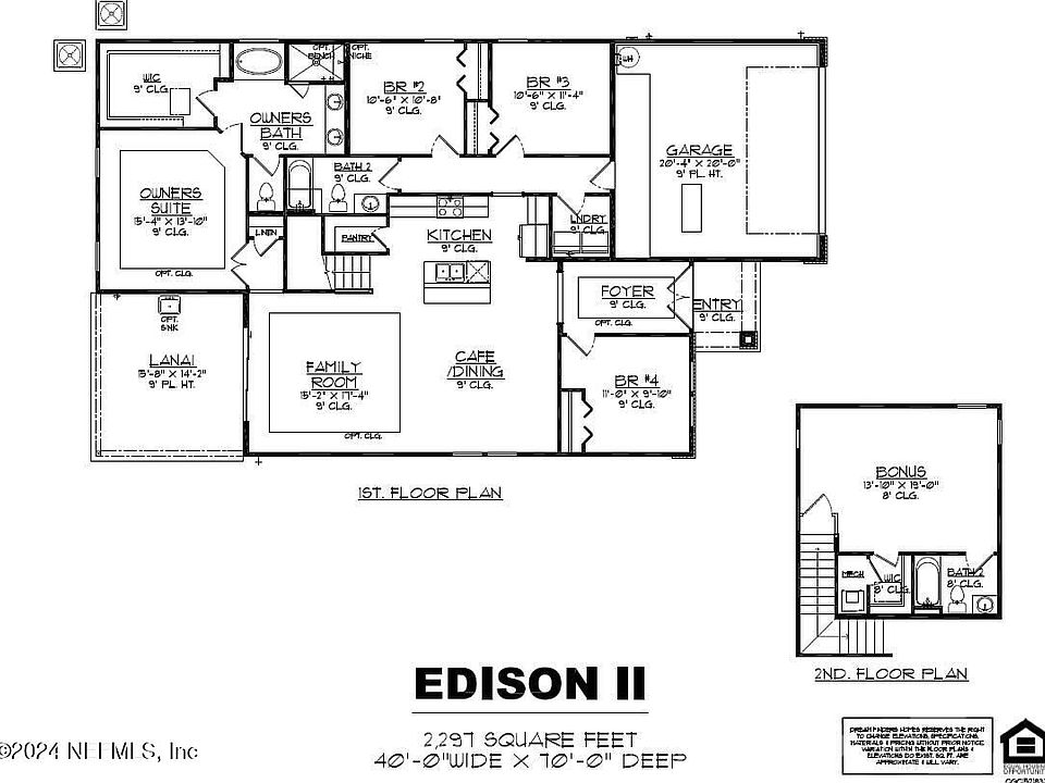 2nd image of 3271 WILLOWLEAF Lane #239