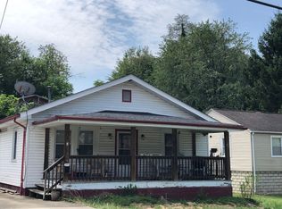 304 E Prince St, Beckley, WV