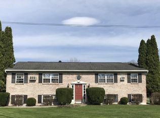 2 Winston Dr APT 1, Binghamton, NY 13901