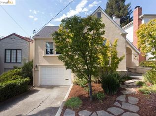 347 Magnolia Ave, Piedmont, CA 94610