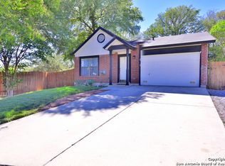 12707 Huntsman View Dr, San Antonio, TX 78249