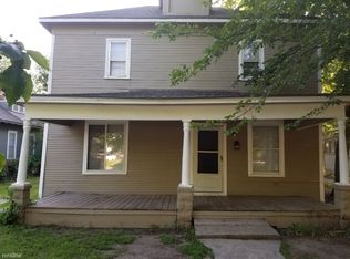 323 N Madison Ave, Wichita, KS 67214