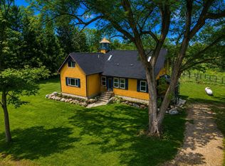 8839 Petz Rd, Imlay City, MI 48444