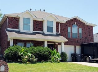 10225 High Eagle Trl, Fort Worth, TX 76108