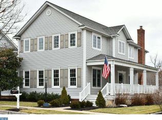 504 Langford Dr, Downingtown, PA 19335