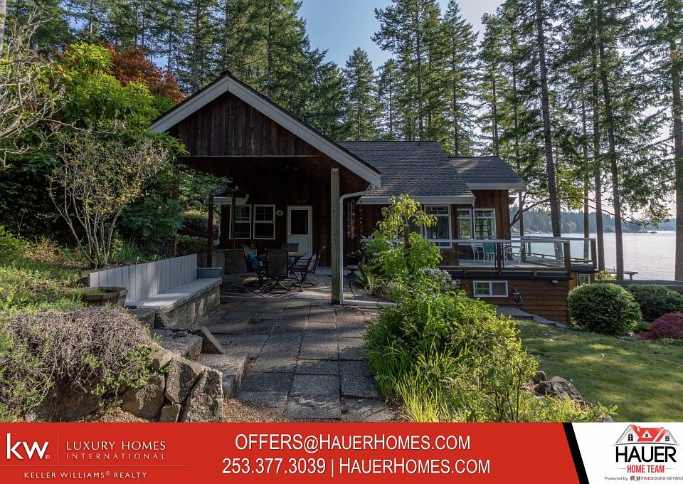 2673 E Mason Lake Dr E, Grapeview, WA 98546 Zillow