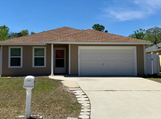 707 Anne Bonney Dr, Green Cove Springs, FL 32043