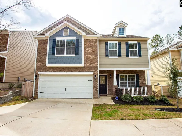 1087 Primrose Dr, Blythewood, SC 29016