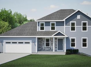 181 Ruby Ln, Saukville, WI 53080