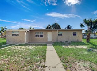6322 Lawrence Rd, Lake Worth, FL 33462