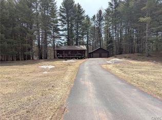 7750 Number 4 Rd, Lowville, NY