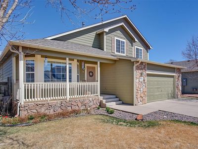 3220 Iron Horse Way, Wellington, CO, 80549