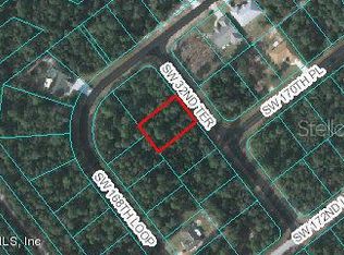 00 SW 32nd Ter, Ocala, FL 34473