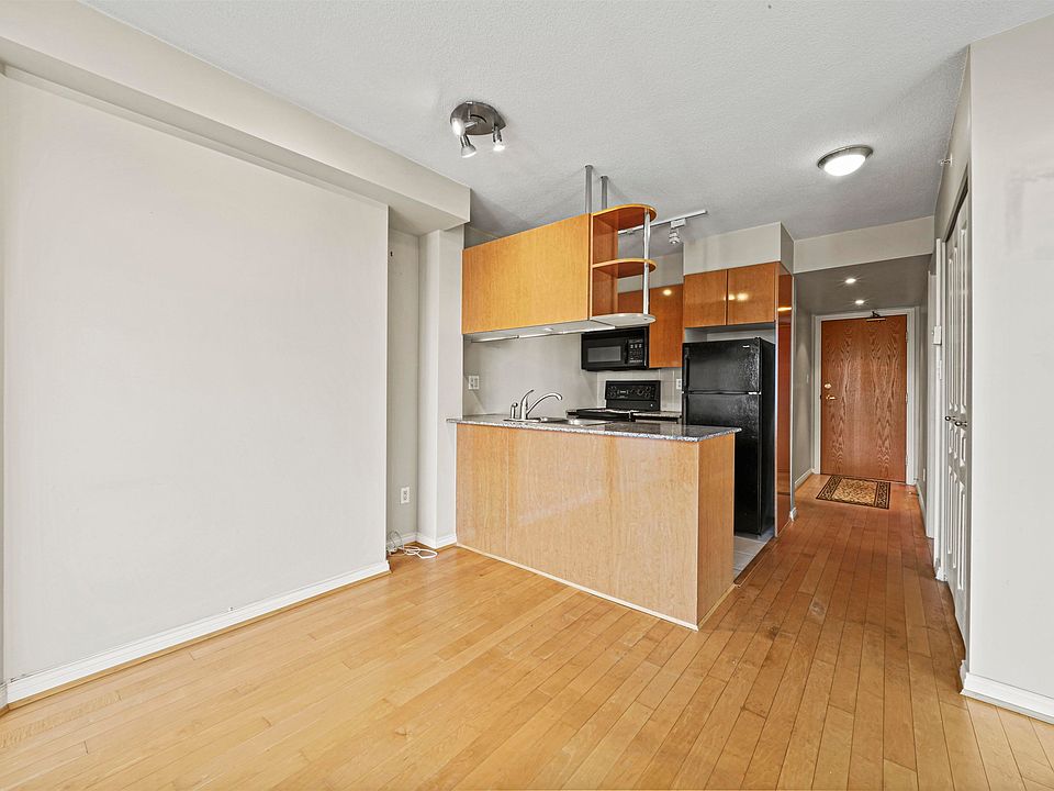 1st image of 1189 Howe St #1804