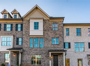 2528 Great Silver Fir Aly #134, Atlanta, GA 30360