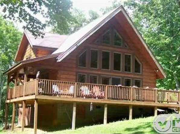 776 Bennett Cemetery Rd, Decherd, TN 37324