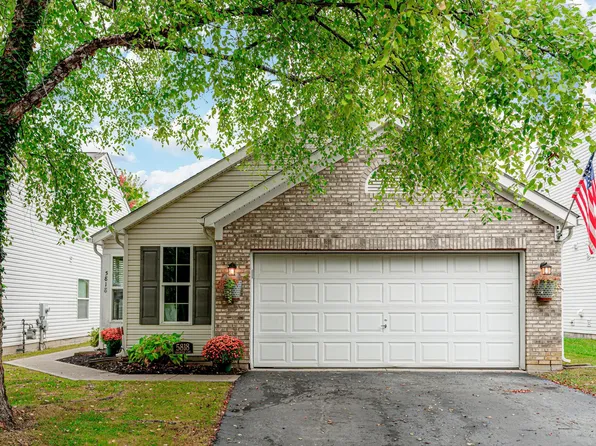 5818 Trailwater Ln, Hilliard, OH 43026