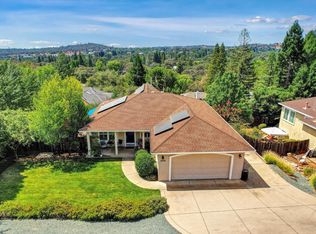 298 Knollwood Dr, Shingle Springs, CA 95682