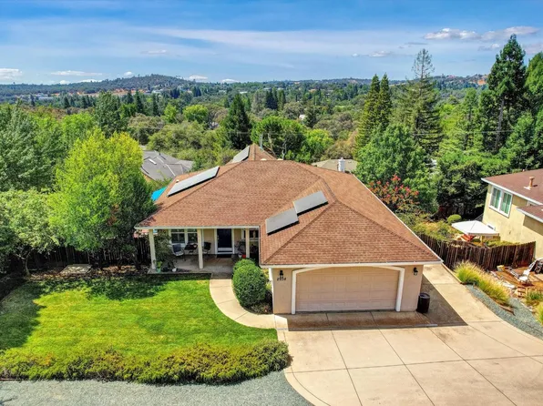 298 Knollwood Dr, Shingle Springs, CA 95682