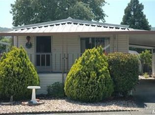 6424 Washington St SPC 14, Yountville, CA 94599