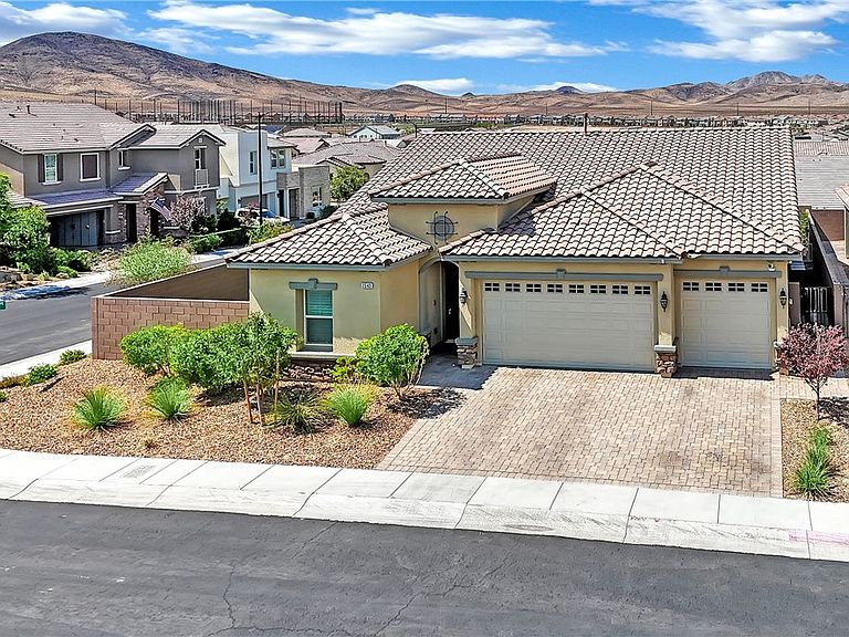 2543 Strathmill Ave, Henderson, NV