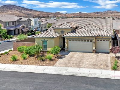 2543 Strathmill Ave, Henderson, NV, 89044