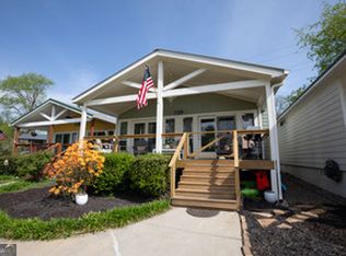 44 Chalet Ln, Hiawassee, GA 30546