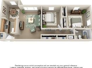 21222 Ellacott Pkwy APT L207, Cleveland, OH 44128